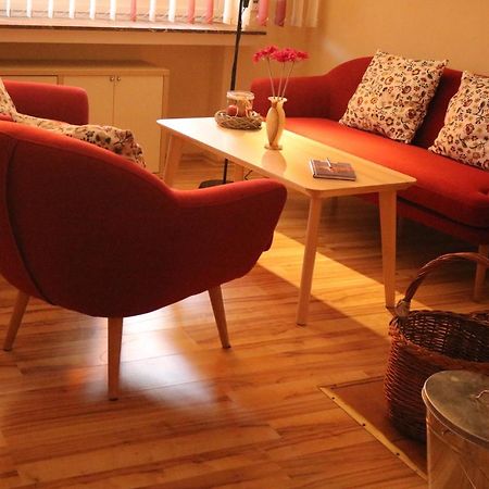 Ferienwohnung Burgblick Bilstein Екстериор снимка