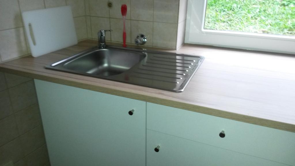 Ferienwohnung Burgblick Bilstein Екстериор снимка