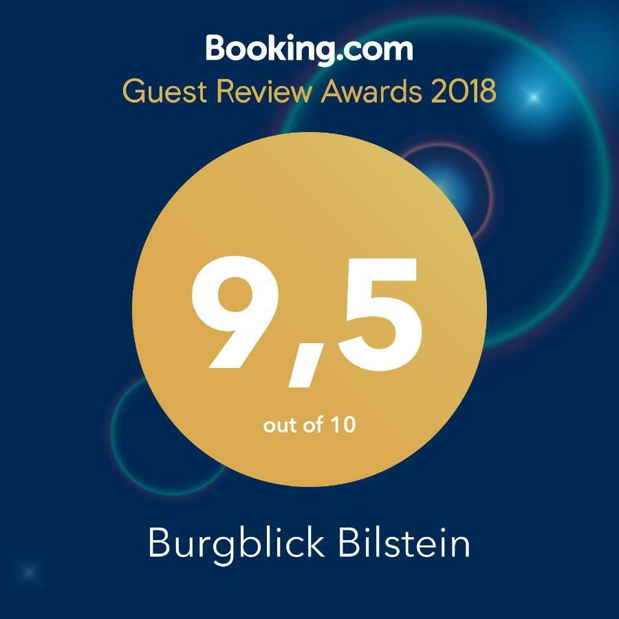 Ferienwohnung Burgblick Bilstein Екстериор снимка