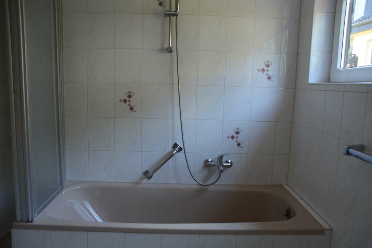 Ferienwohnung Burgblick Bilstein Екстериор снимка