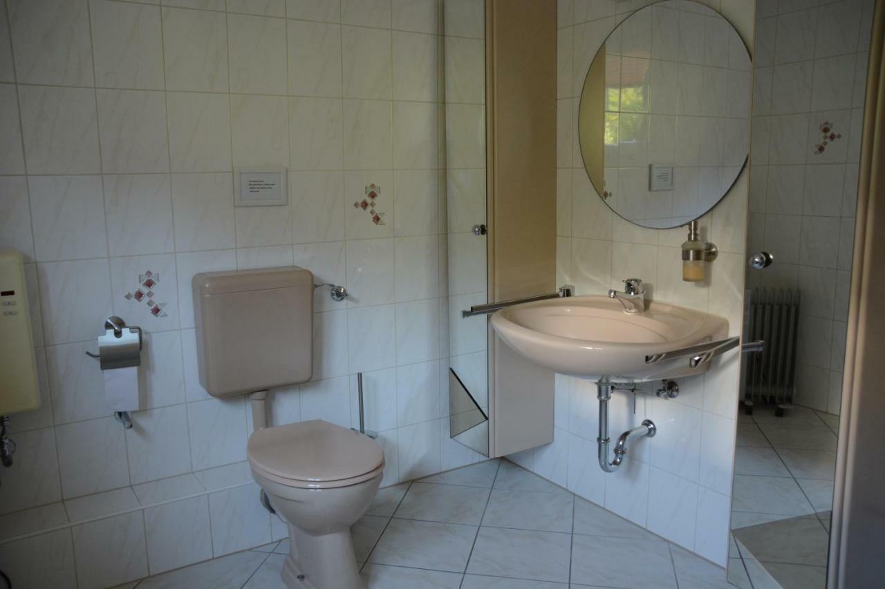 Ferienwohnung Burgblick Bilstein Екстериор снимка